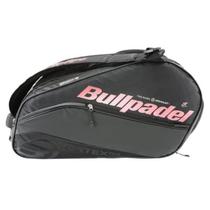 Paletero Bullpadel Vertex Negro 24