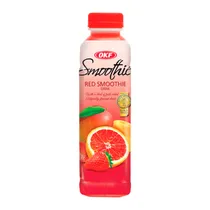Suco Smoothie Okf Mix Frutas Vermelhas Pet 350ML