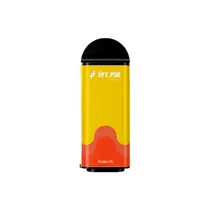 Life Pod Cartucho 8K Passion Fruit Mango
