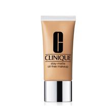 Cosmetico Clinique Stay Matte Oil Free Honey - 020714552503