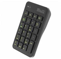 Teclado Klip Numerico KNP-110 Wireless