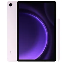 Tablet Samsung Galaxy Tab S9 Fe X510 6GB de Ram / 128GB / Tela 10.9" - Lavender + Pencil