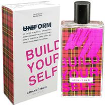 Armand Basi Perfume Uniform Build You Self Unisex 100ML