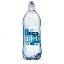 Frutika Agua Genesis s/Gas 1LT