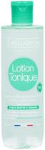 Locao Tonica Evoluderm Purifiant Zinc & Extrait Peaux Seches Et Sensibles - 250ML