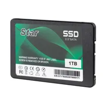 HD SSD SATA3 1TB Star