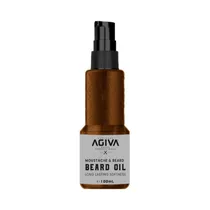 Aceite para Barba Y Bigote Agiva The King 100ML