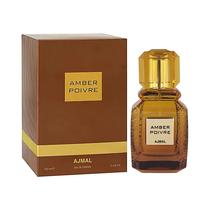 Ajmal Perfume Amber Poivre Unisex 100ML s/C