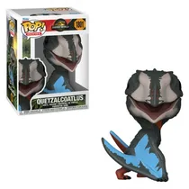 Funko Pop Jurassic World 5 Quetzalcoatlus 1801