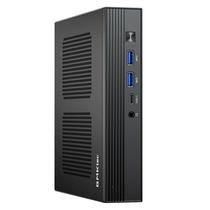 Mini PC Gmktec Nucbox M4 Intel Core i9-11900H 1TB 32GB Ram - Preto