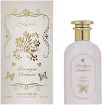 Perfume Lóvali Love At Your Sentiment Edp 100ML - Feminino