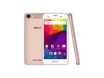 Celular Blu Dash M2 D-090L 5.0 Dual Rosa