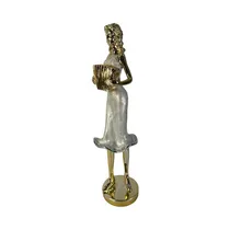 Figura Decorativa Concepts 438-7014509 36.5 CM