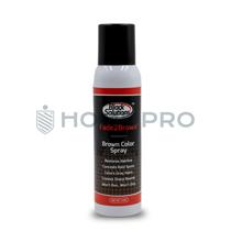 Spray de Cor para Aprimoramento Black Solutions FADE2 ( Marrom)