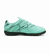 Puma Calzado JR Attacanto TT 107481/10 Eur (T) 32 Verde Agua