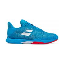 Tenis Babolat Jet Tere Clay Masculino Azul 30S21650-4077