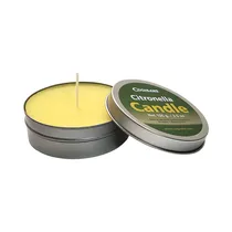 Vela de Citronela Coghlan's 9075 100GR