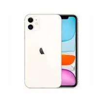 iPhone 1164GB White Grado A+ (Americano - 60 Dias Garantia)