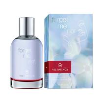 Perfume Femenino Victorinox Swiss Army Forget Me Not 100ML Edt