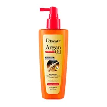 Spray para Cabelo com Oleo de Argan Disaar 180ML
