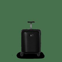 Victorinox Unisex Carry On Polycarbonate 33 L Black