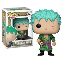 Funko Pop One Piece 2 Roronoa Zoro 327