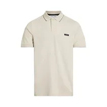 Camiseta Polo Calvin Klein K10K111869 PB5