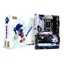 Placa Mãe 1700 Asrock Z790 PG Sonic DDR5/ s/ R/ HDMI/ DP/ ATX