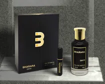Perfume Bharara Onyx 100ML*