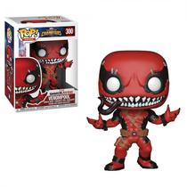 Funko Pop Marvel Champions Venompool 300