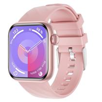 Smartwatch G-Tide Elegance com 41MM / IP68 / Bluetooth - Rose