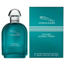 Jaguar Perfume Classic Red Masculino 100ML