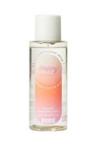 Victoria's Secret Splash Pink Happy Moodscentz 250ML 5836 s/C