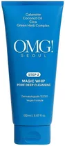 Limpador Facial Omg! Seoul Step 2 Pore Deep Cleansing - 150ML