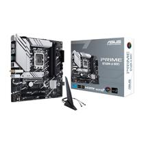 Placa Mãe 1700 Asus B760M-A Prime Wifi DDR5/HDMI/DP