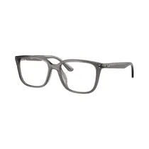 Lente Ray Ban 72480 8257 55