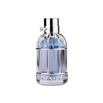 Perfume Maison Asrar Desire Masc Edp 100ML