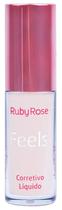 Corretivo Ruby Rose Feels 10 Chantilly - 6.6ML