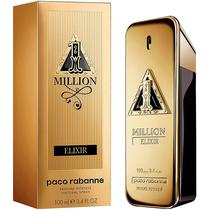 Perfume Paco Rabanne 1 Million Elixir - Eau de Parfum - Masculino - 100ML