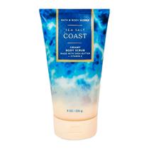 Esfoliante Corporal Bath & Body Works Sea Salt Coast 226G