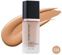 Base Liquida Ayvanna Rever Cover Matte SPF30 C05 - 30ML