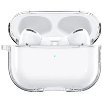 Case Spigen para Airpods Pro 2 ACS05481 Ultra Hybrid - Transparente