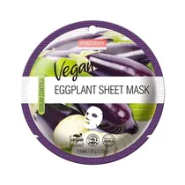 Purederm Vegan Eggplant Sheet Mask ADS875