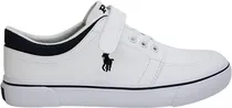 Outlet Tênis Kids Polo Ralph Lauren RF103541 - Masculino