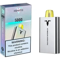 Ignite V50 Prata Peach Mango Watermelon