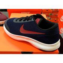 Tenis Nike Infantil Masculino 943284-007 4 - Azul Marinho