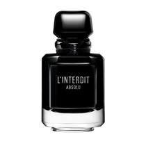 Perfume Givenchy L'Interdit Intense Absolut Feminino Edp 80ML