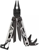 Alicate Multifunção Leatherman Signal 832625 (19 Funções)