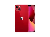 Celular iPhone 13 - 128GB - Vermelho - Swap