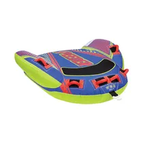 Flotador Remolcable Full Throttle Speeder 2 Pasajeros 180X168CM